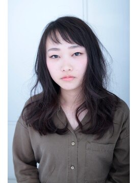 アッシュ 荻窪店(Ash) ナチュラルカール