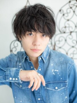 オレンジスターパッセージ 相模大野店(ORANGE STAR PASSAGE) ナチュラルマッシュ【相模大野】