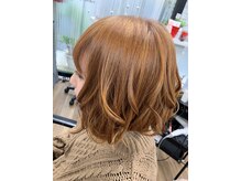 ヘアー サロン ガット(hair salon Gatto)