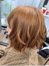 ヘアー サロン ガット(hair salon Gatto)