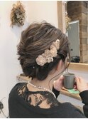 結婚式お呼ばれセット