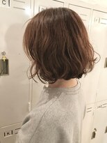 シファ(sifa) ラブウェーブボブ