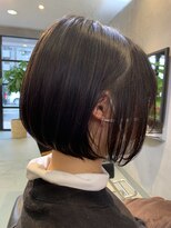 フロープ(frope)&nbsp;frope ミニボブ