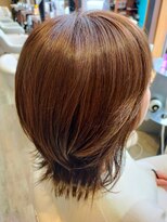 ル クール 川崎店(Le Coeur) ミディアムレイヤー