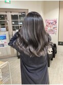 グレージュ