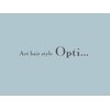オプティ(Opti...)のお店ロゴ