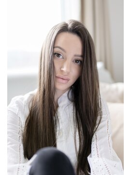 ヘアワン(HAIR One) 【HAIR One木下】美髪ストレート