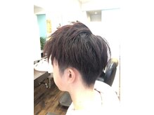 ジョーダン ヘアーワークス(JohDan hair works)