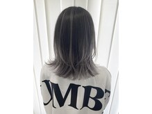 シールドヘアプロデュース(C’LD hair produce)