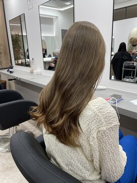 エイト 吉祥寺店(EIGHT) EIGHT kichijoji　吉祥寺店 【エイト】ミルクティーベージュ