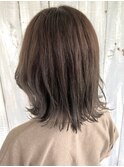 【ES 伊藤】サマースタイル No.79 グラデーショングレージュ