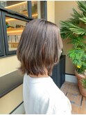 レイヤーボブ