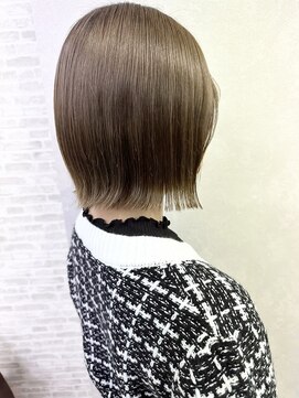 フルブルーム(fullbloom) オリーブベージュ/オリーブグレージュ[西八王子]