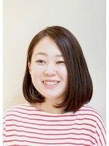 オルガ(orga)&nbsp;アシメボブ