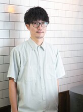 ティーズ バーバー T's BARBER 草野 