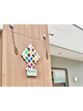 Ｔｏｉｒｏ・ｈａｉｒｄｅｓｉｇｎ 【トイロヘアデザイン】