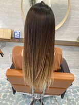 ムック 葛西(MUCCU)&nbsp;プレミアムストレート