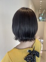 ジュール  くずは駅前(Jour)&nbsp;ボブスタイル