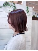 レイヤーボブ