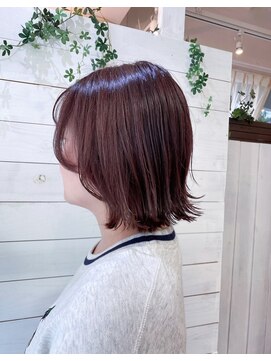 フレア 心 武庫之荘(flare) レイヤーボブ