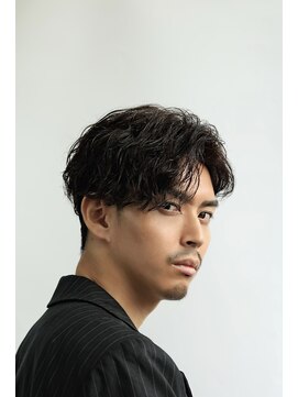 ゴールド 京都(GOALD) ジェントルパーマ