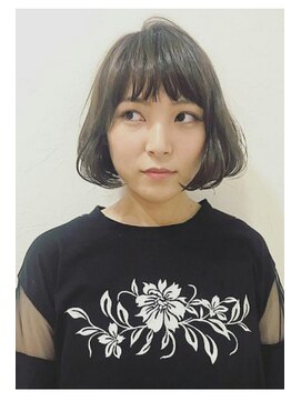 モードケイズ(Aimee by modek’s) エアリーボブ