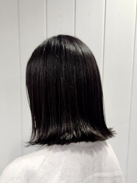 TJ天気予報 Part5 木曽川店 髪質改善トリートメント/艶髪/絹髪/ノンダメージ