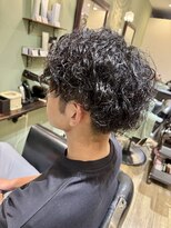 レコ(RECO)&nbsp;ツイストスパイラルパーマ