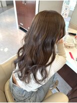 レナークアリア(LENAHC ARIA) Shiny hair