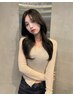 似合わせ韓国風カット