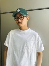 バム 名古屋栄店(BAMM) 辻 拓磨