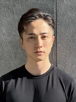 ノイセル(Noisyle)&nbsp;韓国風7:3スタイル