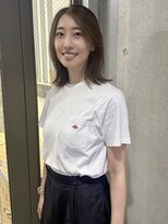 ナゲット(NUGGET)&nbsp;柔らかミディ＊