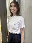柔らかミディ*