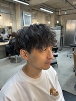 ノン 恵比寿(NoN)&nbsp;ツイストスパイラル