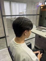 メゾンセブンルックス 宇都宮簗瀬店(Maison 7LOOKS)&nbsp;カルマパーマ《吉澤》