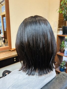 カルマ(CALMA) ★外はねボブ★