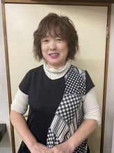 ビューティサロン 圭代&nbsp;不破 早苗