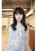 顔周りで差がつくフェイスレイヤー