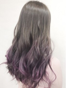 ヘアリゾート エーアイ 川越店(hair resort Ai) メルティカラー/フェミニンロング/着物[川越駅/本川越駅]