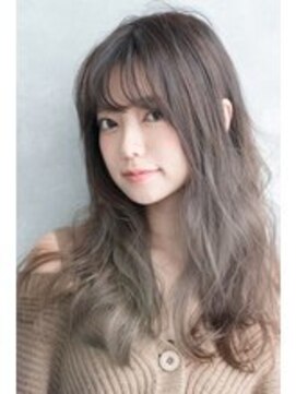 エレノア 錦糸町(Eleanor) ふんわりロング