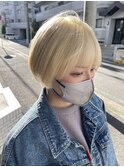ショートスタイル
