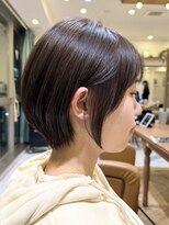 ロンド パルティール 大宮(Lond partir)&nbsp;フェミニンロングウェーブミディアム似合わせカット