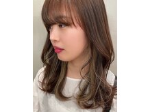 エコモ ヘアー(E Komo hair)