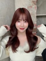 【しんたろうstyle】 大人可愛いヘア 20代30代40代50代池袋