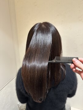 エスト 西台(est) 美髪矯正/髪質改善トリートメント