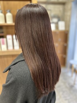 アンドケア 広島祇園店(AND CARE) color