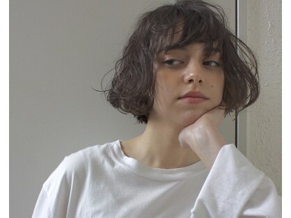 ペネロープ(Penelope)の写真