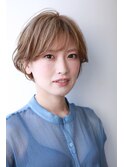 ソフトショート