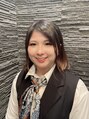 プレミアムバーバー 新宿店(PREMIUM BARBER produce by HIRO GINZA) 五十嵐 まりも